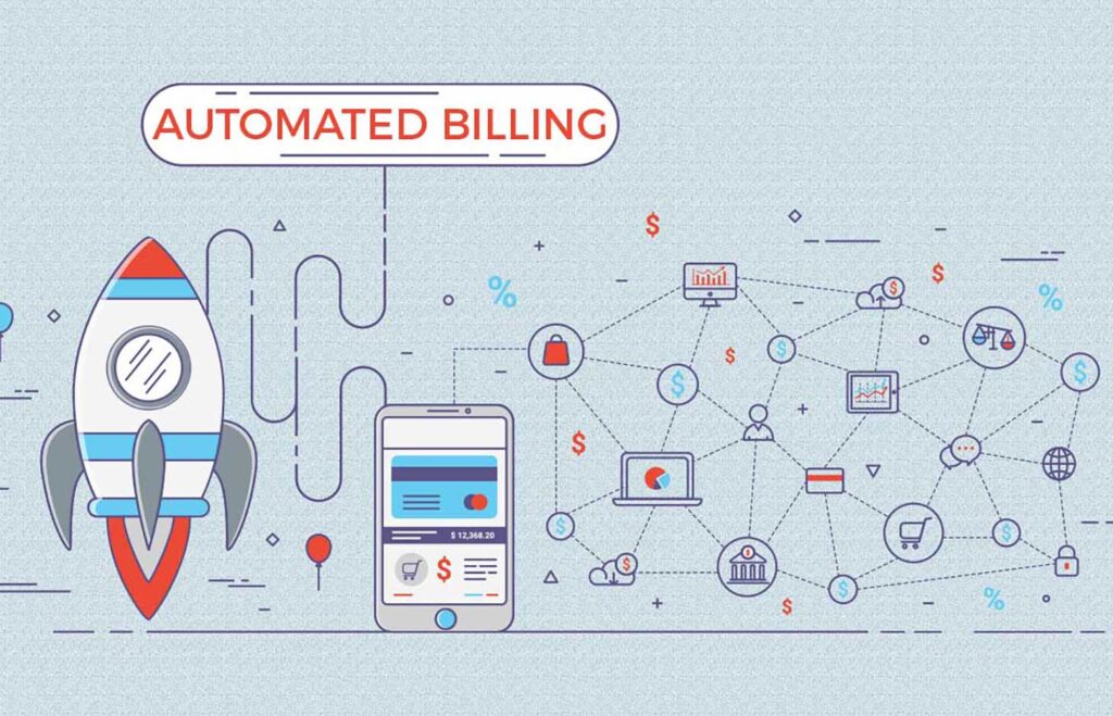 Automated-Billing-Scale