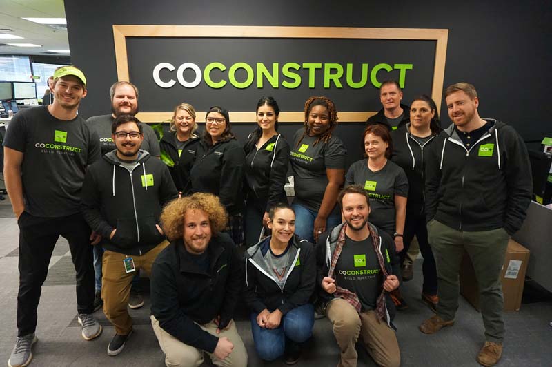 CoConstruct Team RecurringBilling