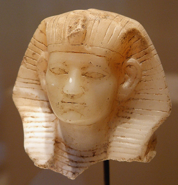 Egypte Louvre Amenemhat111