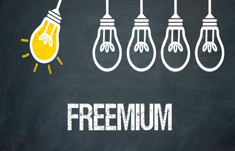 Freemium-Pricing-Strategy-SaaS