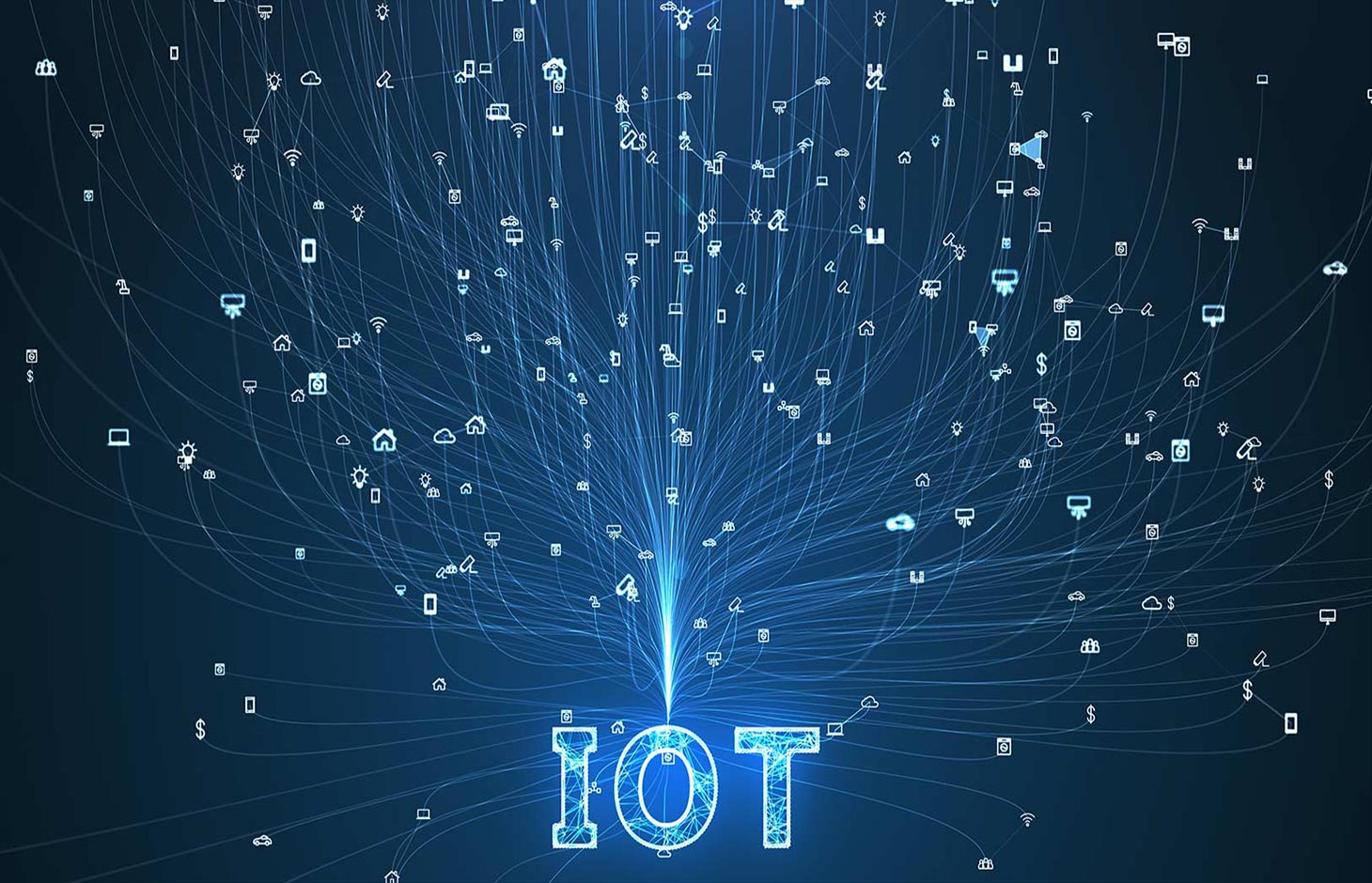 IoT Hybrid Billing Requires A Financial System Of Record Circuit Diagram