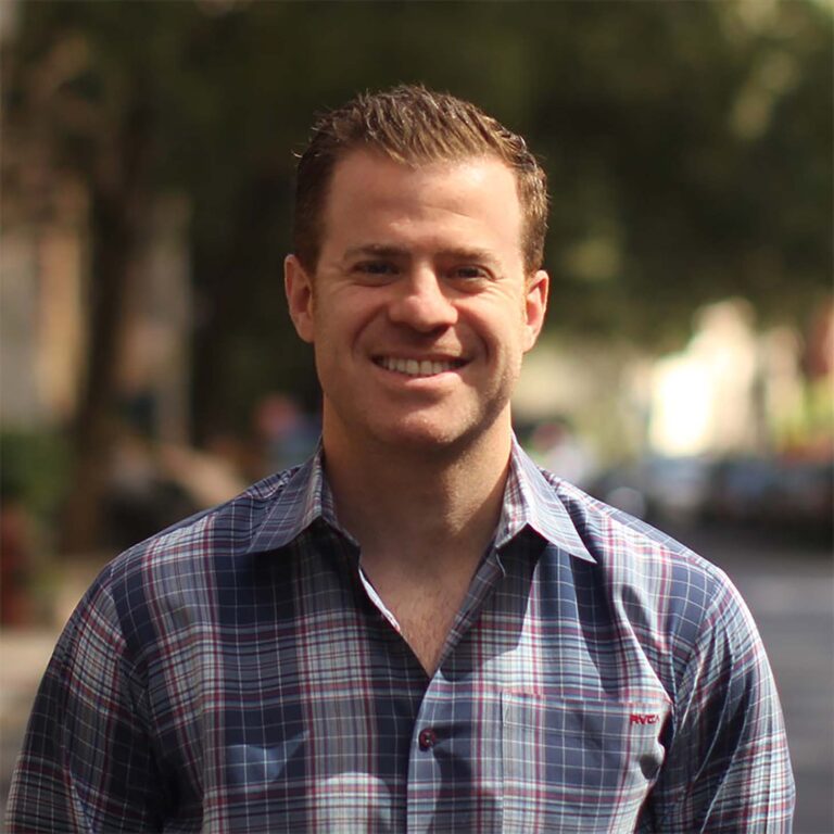 Mark Peter Davis Venture Capital SaaS