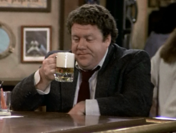 Norm Peterson Cheers Motion Picture
