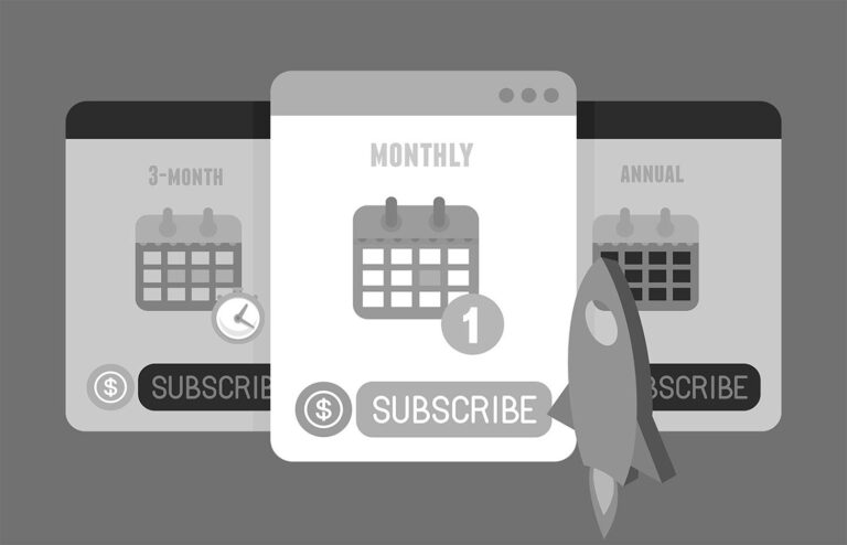 Role-of-Subscription-Management