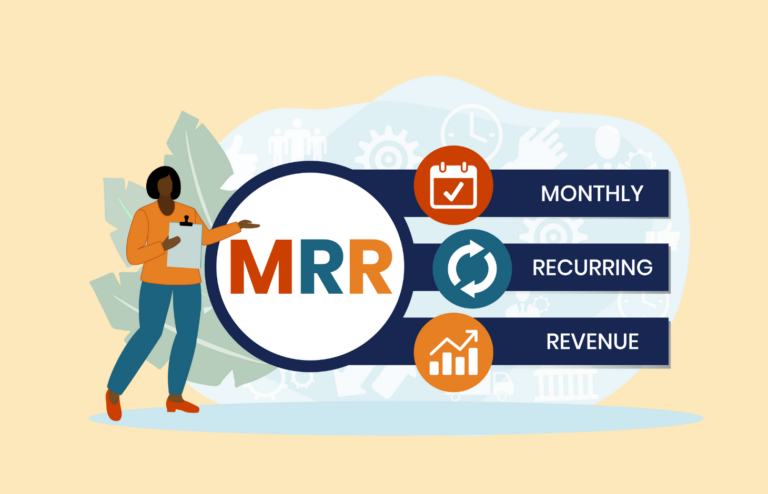 Stax Bill MRR Monthly Recurring Revenue