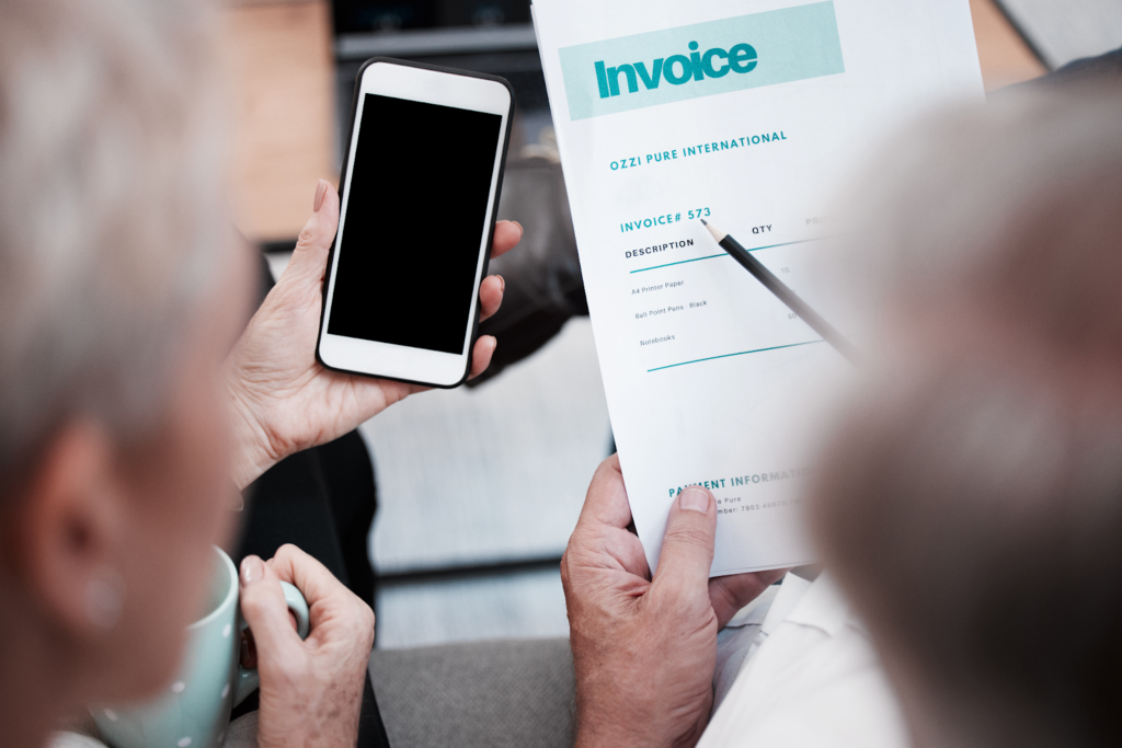 how to choose the best recurring invoice software